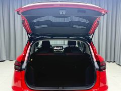 Geely Bingyue 2021 1.4T DCT Diamond Edition - ფოტო 19