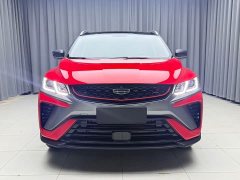 Geely Bingyue 2021 1.4T DCT Diamond Edition - ფოტო 2