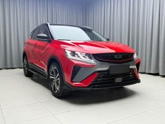 Geely Bingyue 2021 1.4T DCT Diamond Edition - ფოტო 3