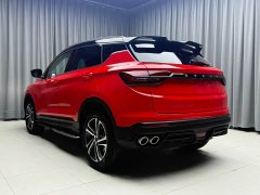 Geely Bingyue 2021 1.4T DCT Diamond Edition - ფოტო 4