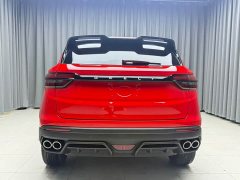 Geely Bingyue 2021 1.4T DCT Diamond Edition - ფოტო 5