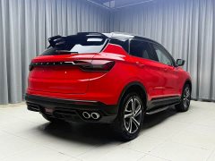 Geely Bingyue 2021 1.4T DCT Diamond Edition - ფოტო 6
