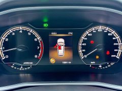 Geely Bingyue 2021 1.4T DCT Diamond Edition - ფოტო 7