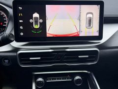Geely Bingyue 2021 1.4T DCT Diamond Edition - ფოტო 8