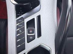 Geely Bingyue 2021 1.4T DCT Diamond Edition - ფოტო 9