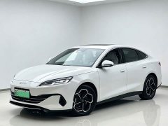BYD Seal 06 DM-i 120KM Flagship - ფოტო 1