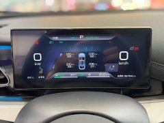 BYD Seal 06 DM-i 120KM Flagship - ფოტო 10