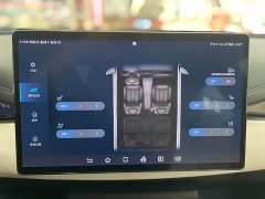 BYD Seal 06 DM-i 120KM Flagship - ფოტო 11