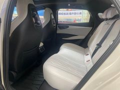 BYD Seal 06 DM-i 120KM Flagship - ფოტო 15