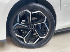 BYD Seal 06 DM-i 120KM Flagship - ფოტო 16