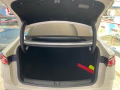 BYD Seal 06 DM-i 120KM Flagship - ფოტო 17