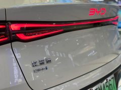 BYD Seal 06 DM-i 120KM Flagship - ფოტო 18