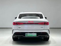 BYD Seal 06 DM-i 120KM Flagship - ფოტო 3