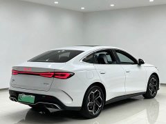 BYD Seal 06 DM-i 120KM Flagship - ფოტო 4