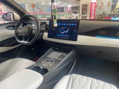 BYD Seal 06 DM-i 120KM Flagship - ფოტო 5
