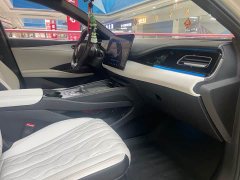 BYD Seal 06 DM-i 120KM Flagship - ფოტო 6