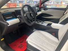 BYD Seal 06 DM-i 120KM Flagship - ფოტო 7