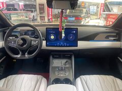 BYD Seal 06 DM-i 120KM Flagship - ფოტო 8
