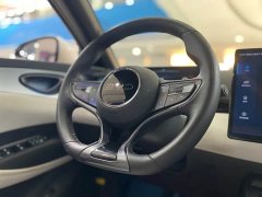 BYD Seal 06 DM-i 120KM Flagship - ფოტო 9