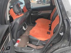 Lincoln Nautilus 2.0T AWD Premier - ფოტო 11