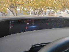Lincoln Nautilus 2.0T AWD Premier - ფოტო 14