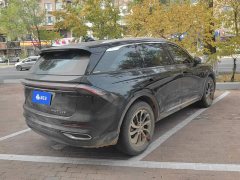 Lincoln Nautilus 2.0T AWD Premier - ფოტო 3
