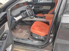 Lincoln Nautilus 2.0T AWD Premier - ფოტო 9