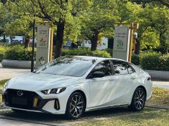 Trumpchi Yingbao 270T DCT J15 - ფოტო 1