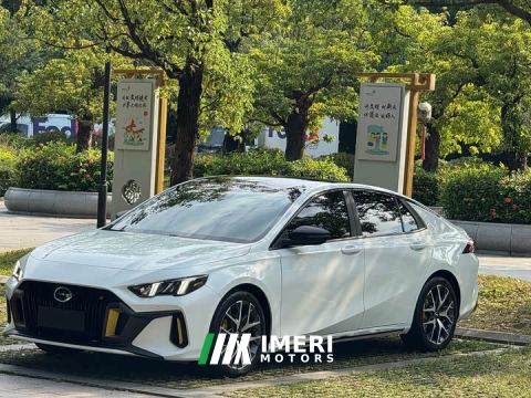 2021 GAC Yingbao 270T DCT J15