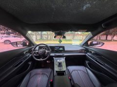 Trumpchi Yingbao 270T DCT J15 - ფოტო 10