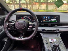 Trumpchi Yingbao 270T DCT J15 - ფოტო 11