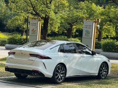 Trumpchi Yingbao 270T DCT J15 - ფოტო 12