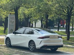 Trumpchi Yingbao 270T DCT J15 - ფოტო 14