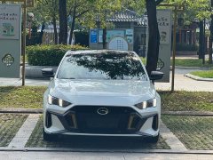 Trumpchi Yingbao 270T DCT J15 - ფოტო 2