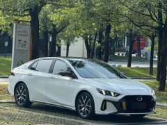 Trumpchi Yingbao 270T DCT J15 - ფოტო 3