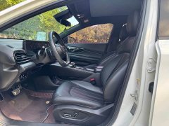 Trumpchi Yingbao 270T DCT J15 - ფოტო 4