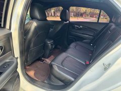 Trumpchi Yingbao 270T DCT J15 - ფოტო 5
