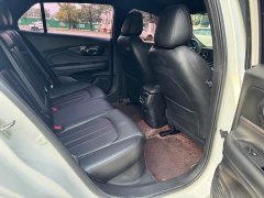 Trumpchi Yingbao 270T DCT J15 - ფოტო 6