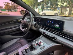 Trumpchi Yingbao 270T DCT J15 - ფოტო 7