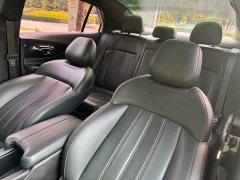 Trumpchi Yingbao 270T DCT J15 - ფოტო 8
