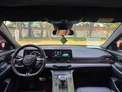 Trumpchi Yingbao 270T DCT J15 - ფოტო 9