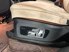 BMW X7 xDrive40i Luxury Package - ფოტო 11