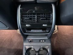 BMW X7 xDrive40i Luxury Package - ფოტო 12