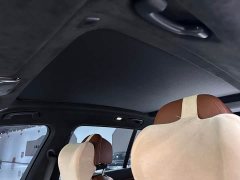 BMW X7 xDrive40i Luxury Package - ფოტო 14