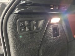 BMW X7 xDrive40i Luxury Package - ფოტო 15
