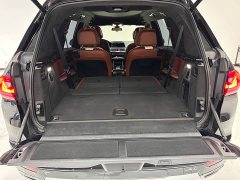 BMW X7 xDrive40i Luxury Package - ფოტო 16
