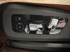 BMW X7 xDrive40i Luxury Package - ფოტო 17