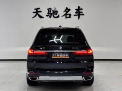 BMW X7 xDrive40i Luxury Package - ფოტო 3