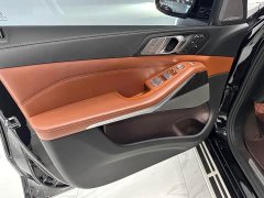 BMW X7 xDrive40i Luxury Package - ფოტო 4