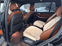 BMW X7 xDrive40i Luxury Package - ფოტო 6